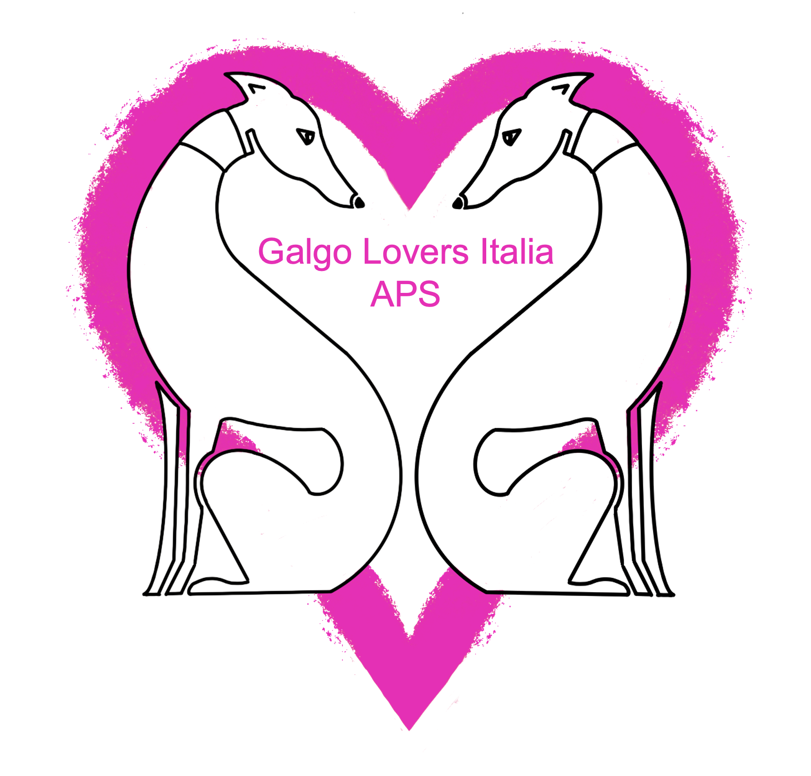 Galgo Lovers Italia